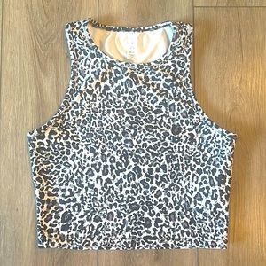 Balance Collection Workout Top